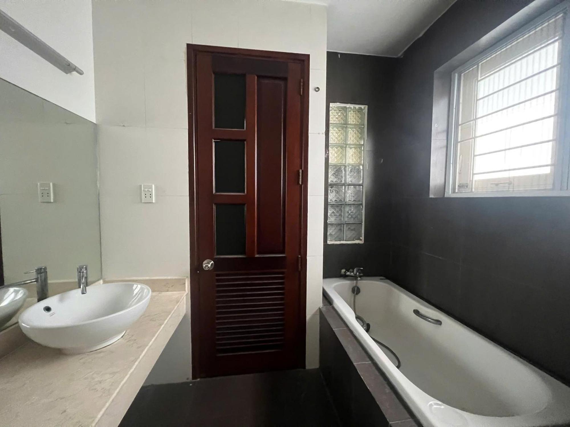 Cuong Thinh Apartment Хошимин Екстериор снимка